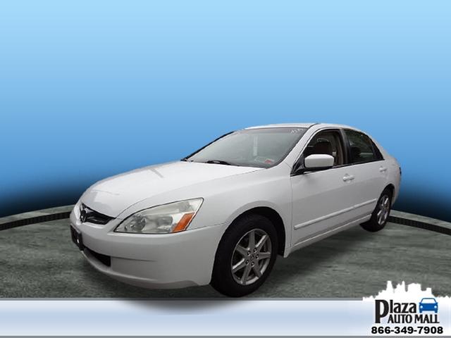 Photo of 2003 Honda Accord