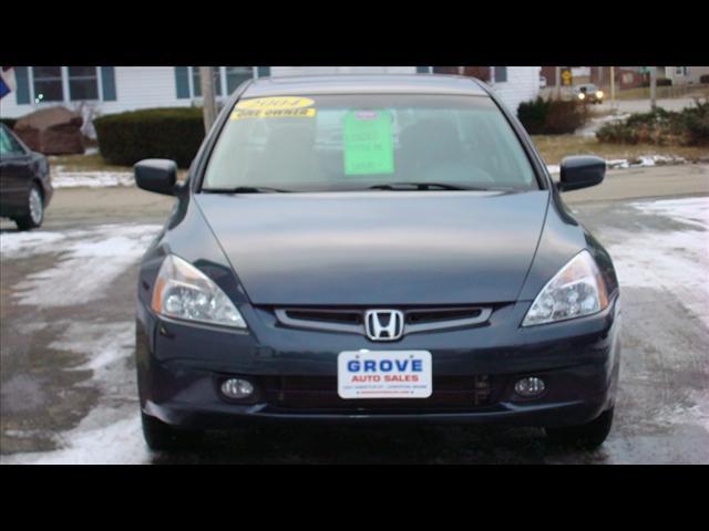 Photo of 2004 Honda Accord