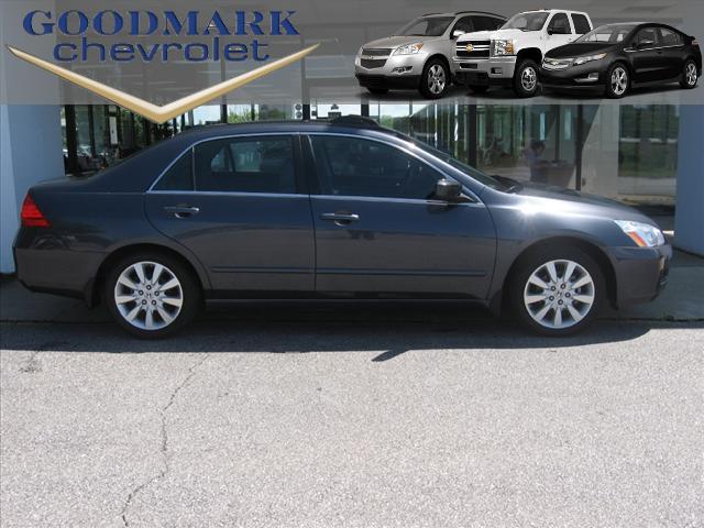 Photo of 2007 Honda Accord