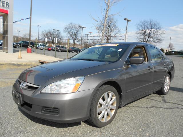 Photo of 2007 Honda Accord