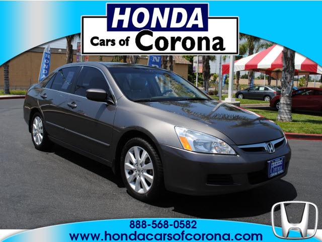 Photo of 2007 Honda Accord