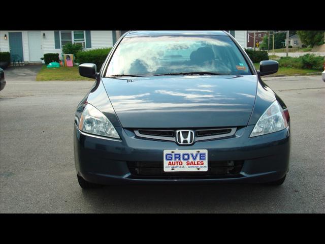 Photo of 2004 Honda Accord