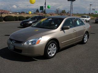 Photo of 2004 Honda Accord
