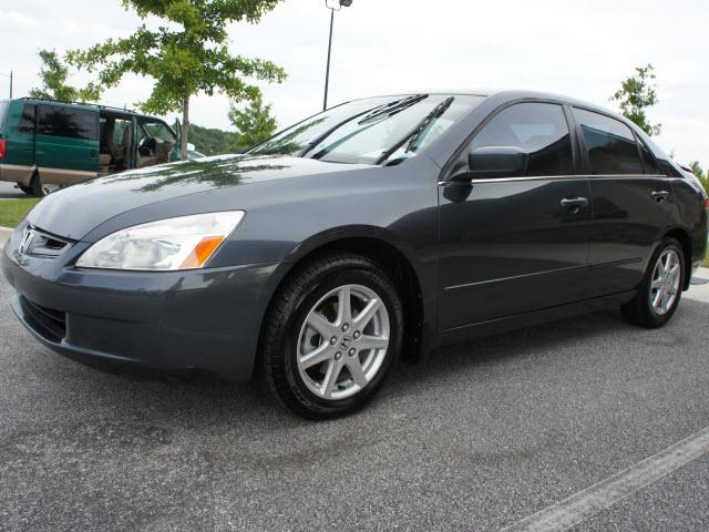 Photo of 2004 Honda Accord