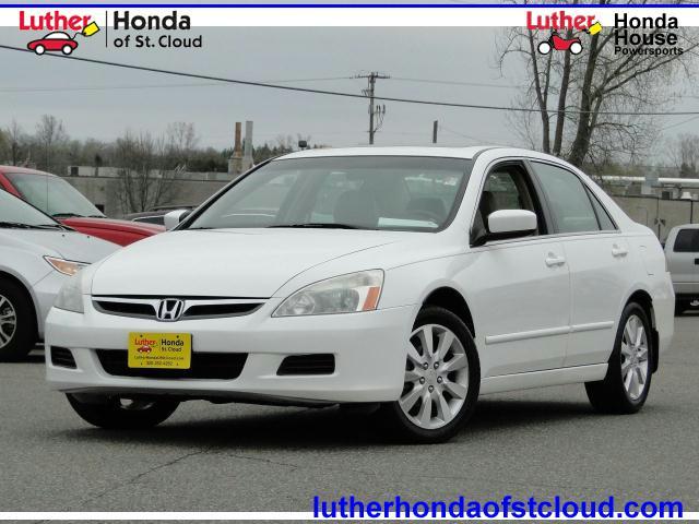 Photo of 2006 Honda Accord