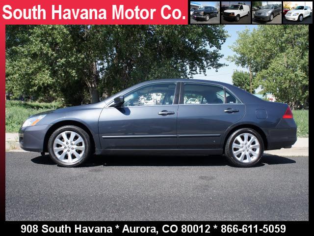 Photo of 2007 Honda Accord