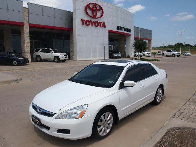 Photo of 2007 Honda Accord