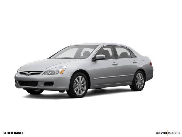 Photo of 2007 Honda ACCORD