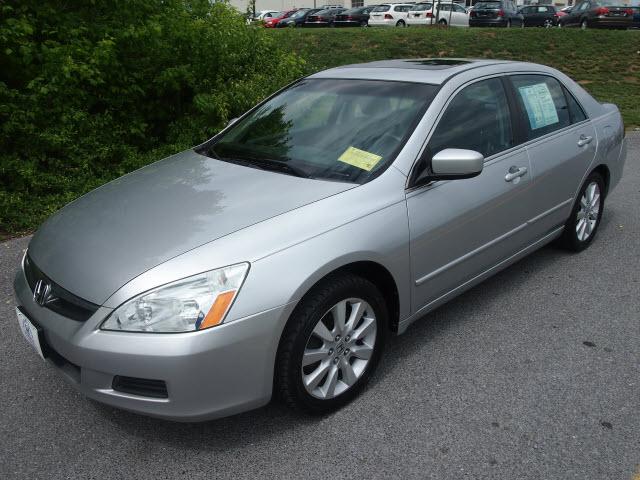 Photo of 2007 Honda Accord