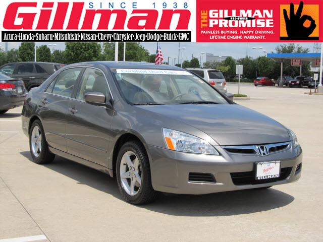 Photo of 2006 Honda Accord