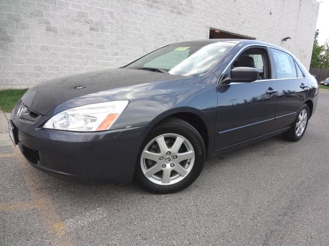 Photo of 2005 Honda Accord