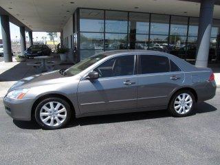 Photo of 2007 Honda Accord