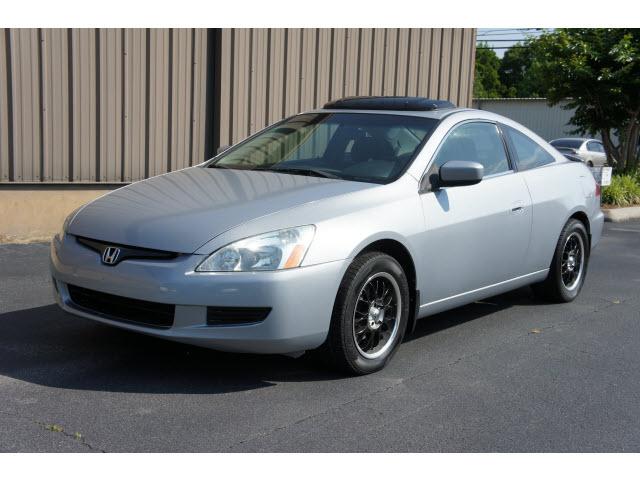 Photo of 2004 Honda Accord