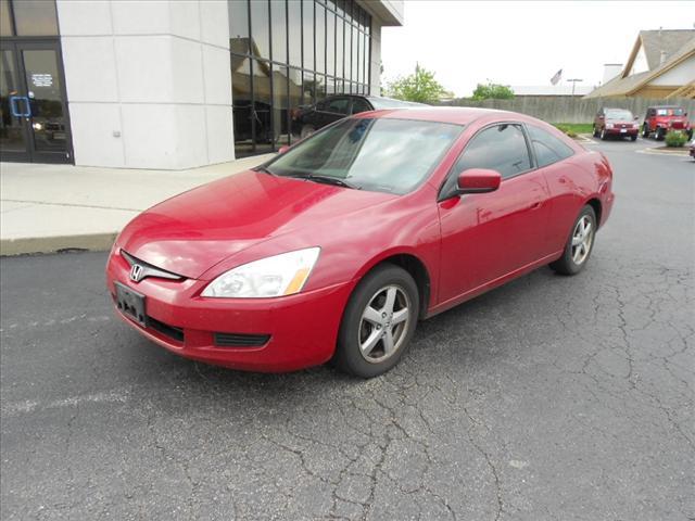 Photo of 2005 Honda Accord