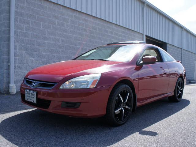 Photo of 2006 Honda Accord