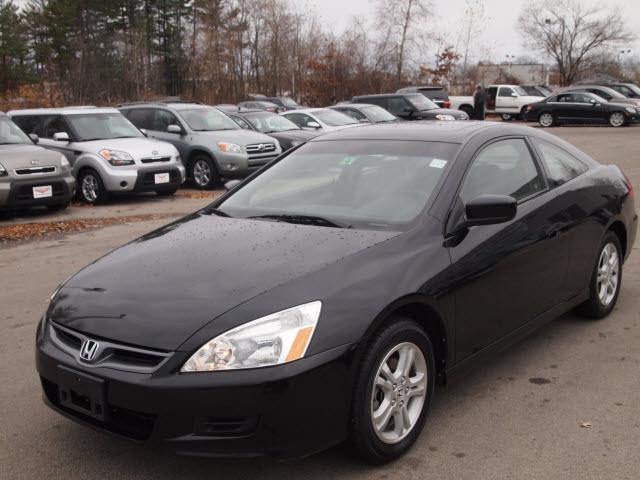 Photo of 2007 Honda Accord