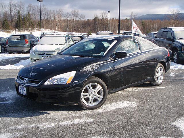 Photo of 2007 Honda Accord