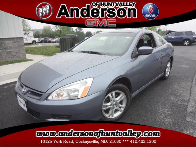Photo of 2006 Honda Accord