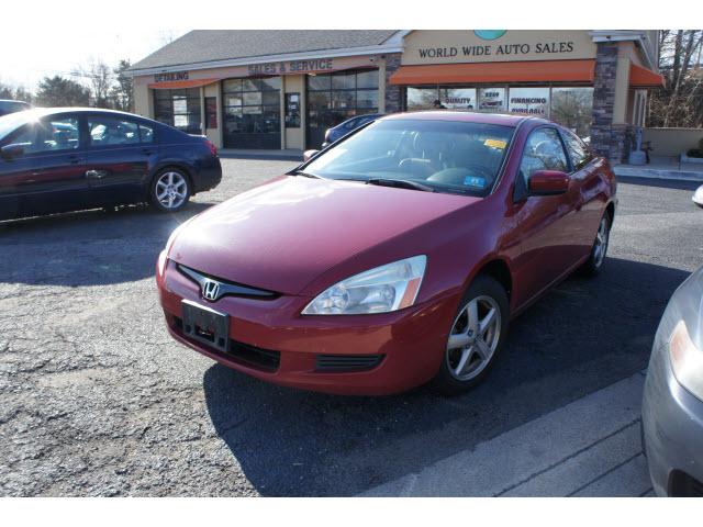 Photo of 2004 Honda Accord