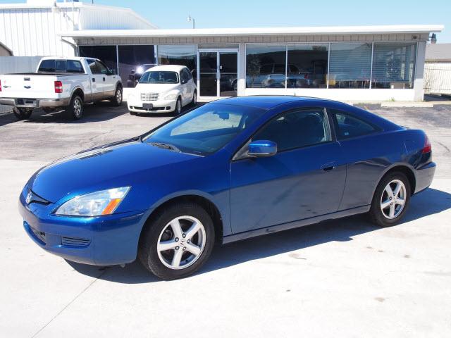 Photo of 2003 Honda Accord