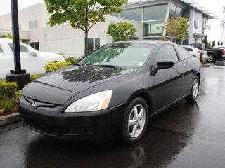 Photo of 2003 Honda Accord