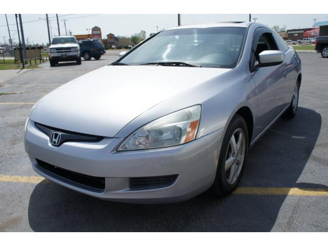 Photo of 2004 Honda Accord
