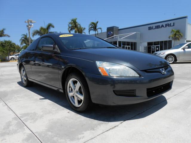 Photo of 2005 Honda Accord