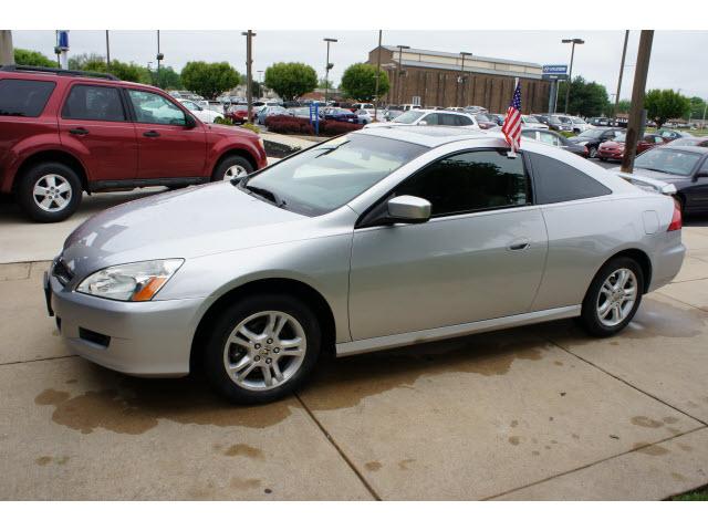 Photo of 2006 Honda Accord