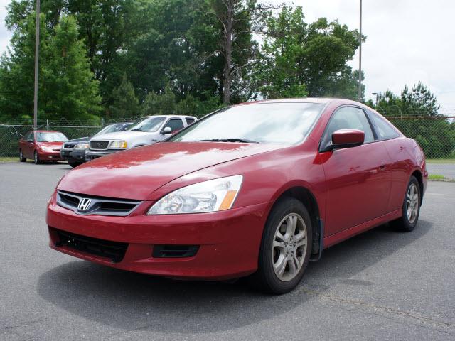 Photo of 2007 Honda Accord