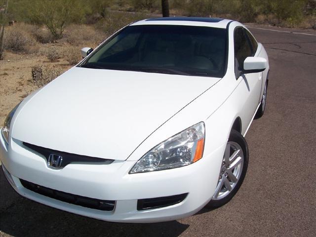 Photo of 2005 Honda Accord