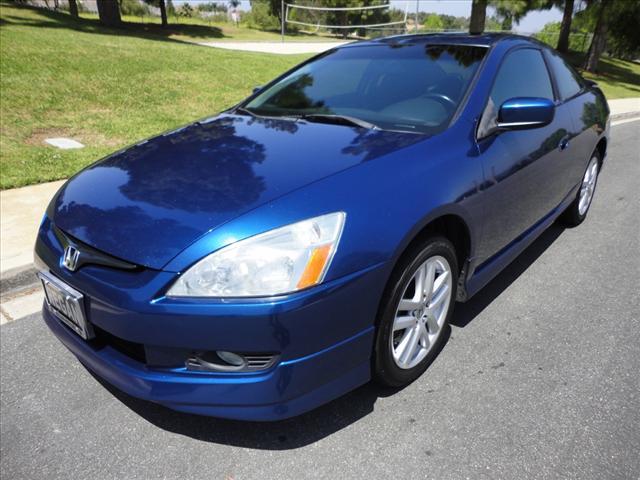 Photo of 2003 Honda Accord