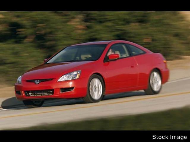 Photo of 2004 Honda Accord