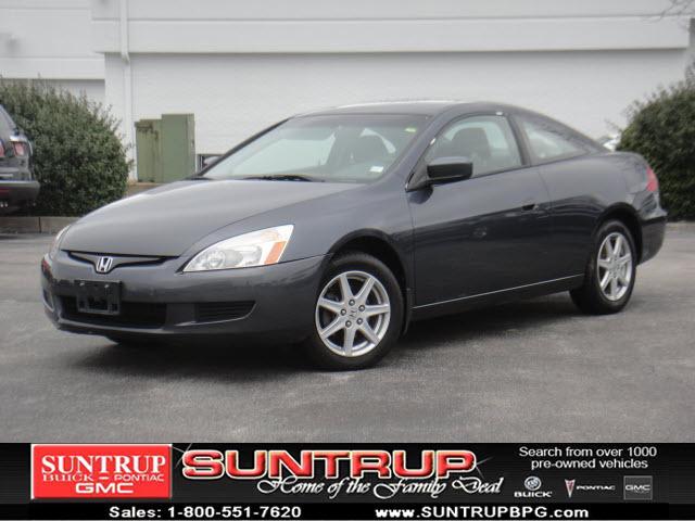 Photo of 2003 Honda Accord