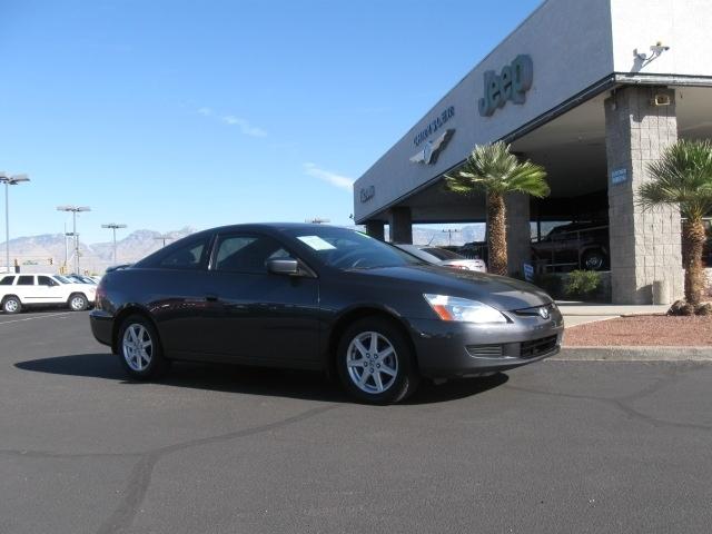Photo of 2004 Honda Accord