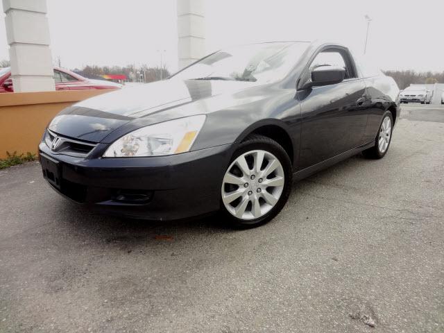 Photo of 2006 Honda Accord