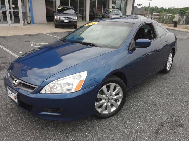 Photo of 2007 Honda Accord