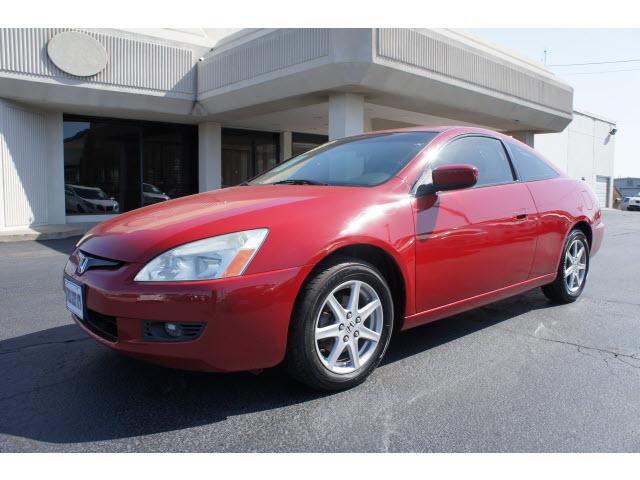 Photo of 2005 Honda Accord