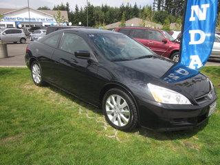 Photo of 2006 Honda Accord