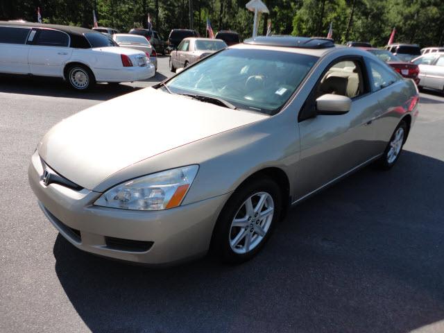 Photo of 2003 Honda Accord