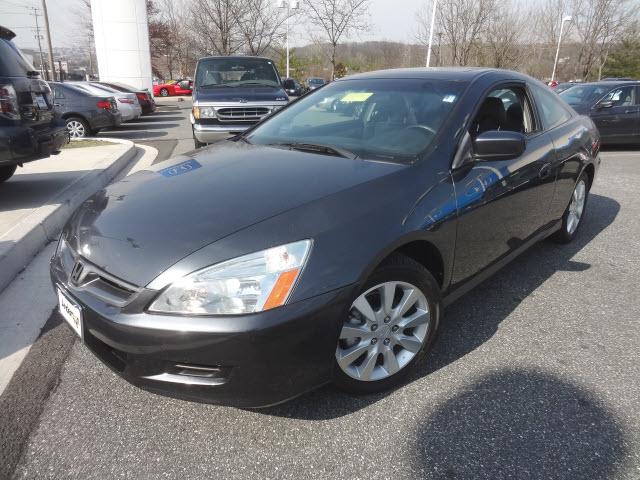 Photo of 2006 Honda Accord