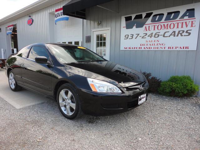 Photo of 2003 Honda Accord