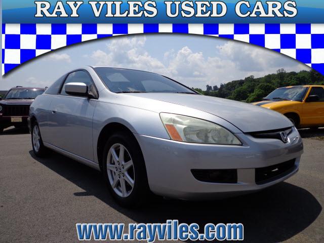 Photo of 2003 Honda Accord