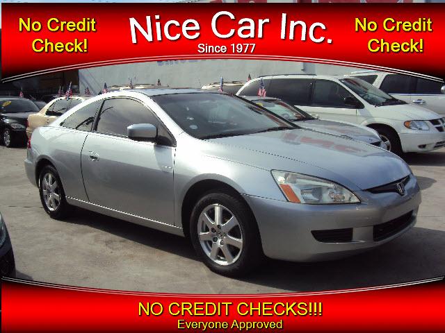 Photo of 2005 Honda Accord