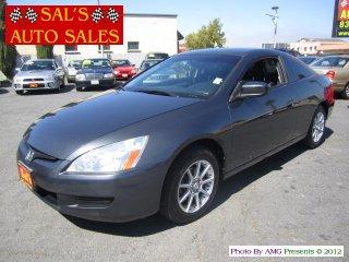 Photo of 2003 Honda Accord