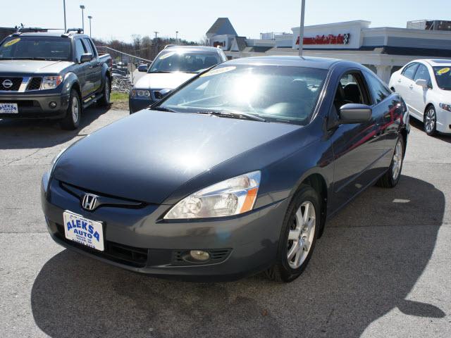 Photo of 2005 Honda Accord