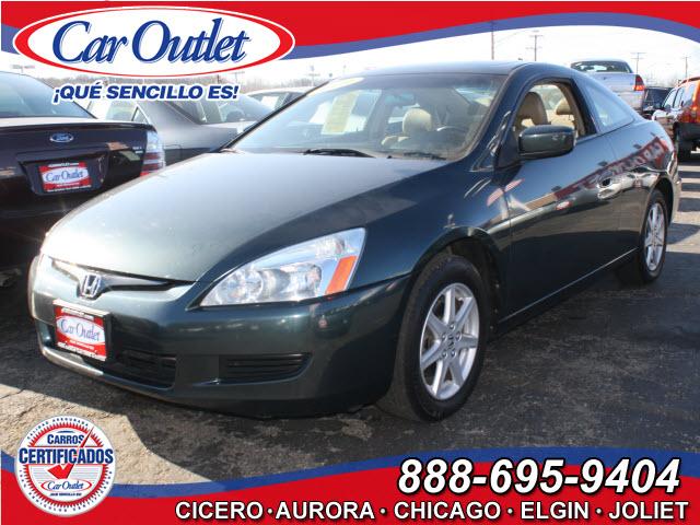 Photo of 2004 Honda Accord
