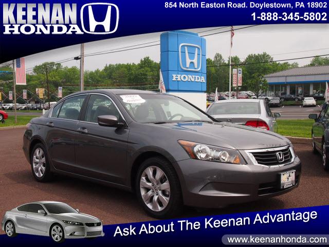 Photo of 2009 Honda Accord
