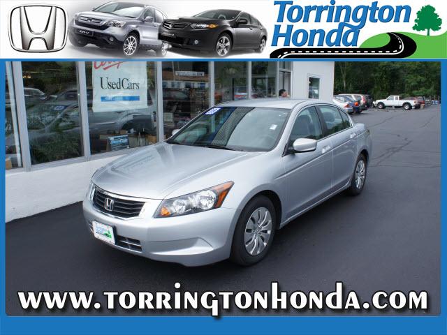 Photo of 2009 Honda Accord