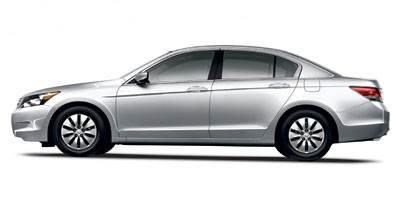 Photo of 2009 Honda Accord
