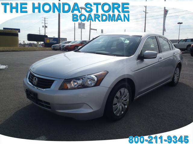 Photo of 2009 Honda Accord